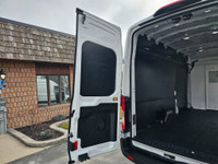 2020 Ford Transit T350 Cargo Van, Extended Length/High Roof. To view more and all the photos please... (image 7)