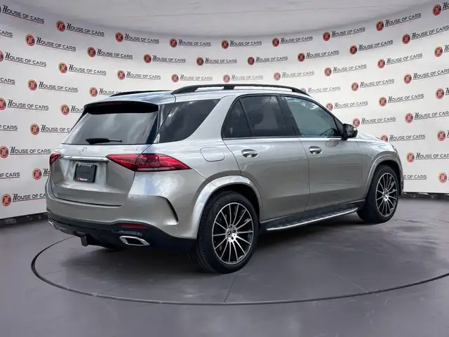2020 Mercedes-Benz GLE GLE 450 4MATIC / NO ACCIDENTS / 7 Passeng in Cars & Trucks in Calgary - Image 8