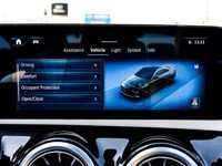 Only 611 km, This Mercedes-Benz CLA 250 4Matic has a strong Intercooled Turbo Gas/Electric I-4 2.0 L... (image 5)