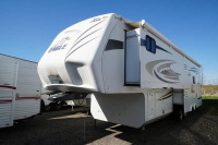 2010 Jayco Eagle 321RLMS