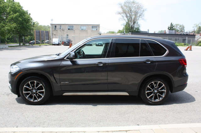 2015 BMW X5 XDrive35i in Cars & Trucks in City of Toronto - Image 3