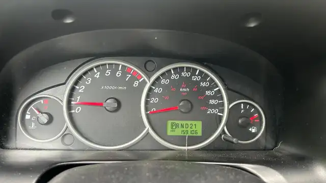 2006 Mazda Tribute S in Cars & Trucks in Oakville / Halton Region - Image 15