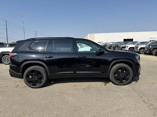 2026 GMC Acadia Elevation in Cars & Trucks in Edmonton - Image 11