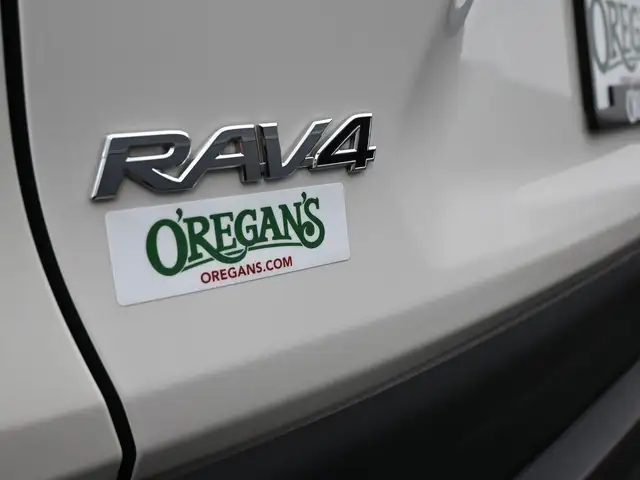 2021 Toyota RAV4 LIMITED in Cars & Trucks in City of Halifax - Image 18