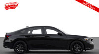 Check out this sleek 2025 Honda Civic Hybrid! With only 99 kms on the odometer, this sporty sedan is... (image 7)