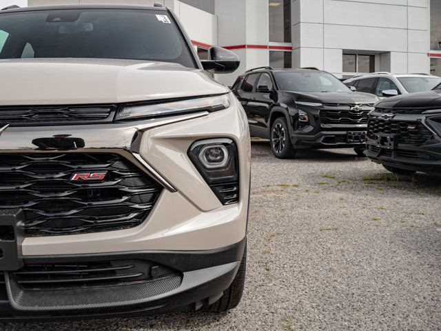 2026 Chevrolet Trailblazer RS in Cars & Trucks in Kelowna - Image 4