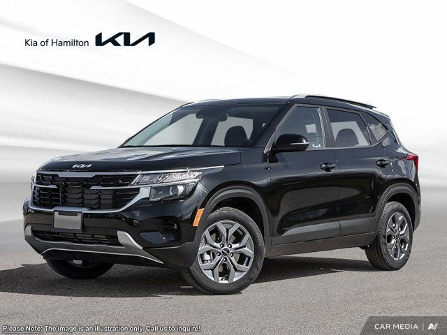 2026 Kia Seltos LX AWD in Cars & Trucks in Hamilton