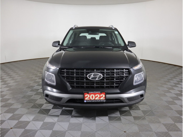 2022 Hyundai Venue Preferred IVT in Cars & Trucks in Muskoka - Image 2