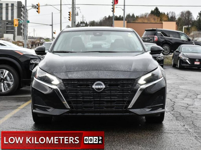 2024 Nissan Altima Platinum in Cars & Trucks in Kitchener / Waterloo - Image 2