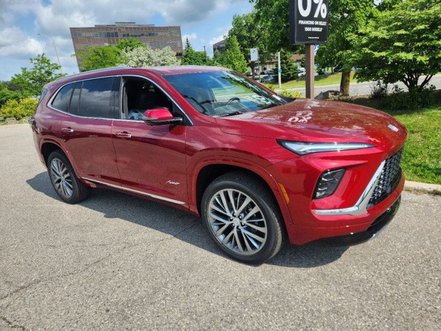 2025 Buick Enclave Avenir in Cars & Trucks in Mississauga / Peel Region - Image 3
