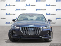 WAS: $27619 NOW: $26597 plus taxes and licensing feesDiscover the Thrill of Driving with the 2020 Ge... (image 1)