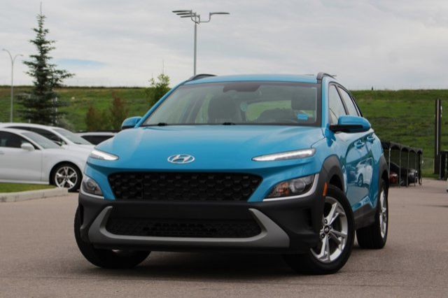 2023 Hyundai Kona Preferred in Cars & Trucks in Calgary