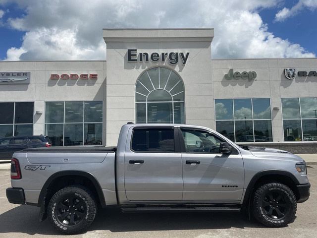 2023 RAM 1500 Rebel in Cars & Trucks in Saskatoon