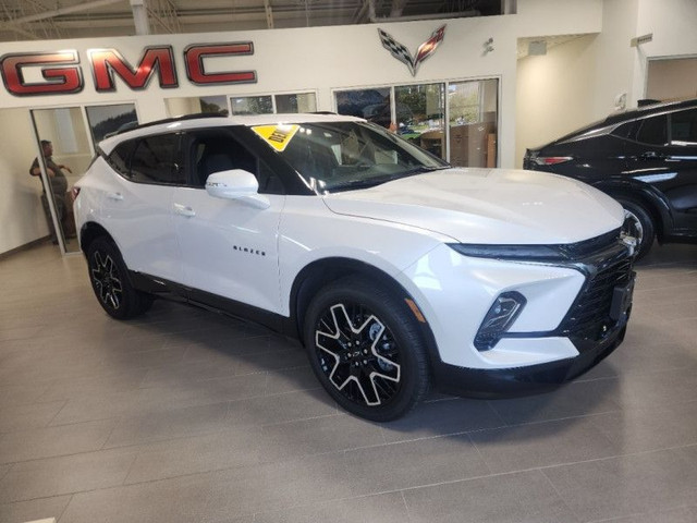 2025 Chevrolet Blazer RS in Cars & Trucks in Mississauga / Peel Region - Image 3