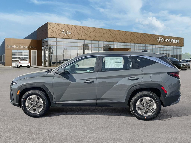 2025 Hyundai Tucson Preferred w/ Trend Package in Cars & Trucks in Oshawa / Durham Region - Image 3