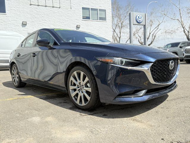2021 Mazda Mazda3 GT in Cars & Trucks in Calgary