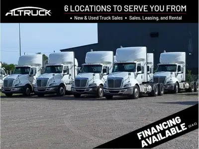 **APPOINTMENT REQURIED, please call in advance to schedule an appointment with one of our sales reps...