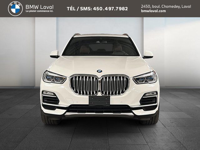 2020 BMW X5 xDrive40i | Gr. Sup. Amélioré | Accès confort dans Autos et camions  à Laval/Rive Nord - Image 2
