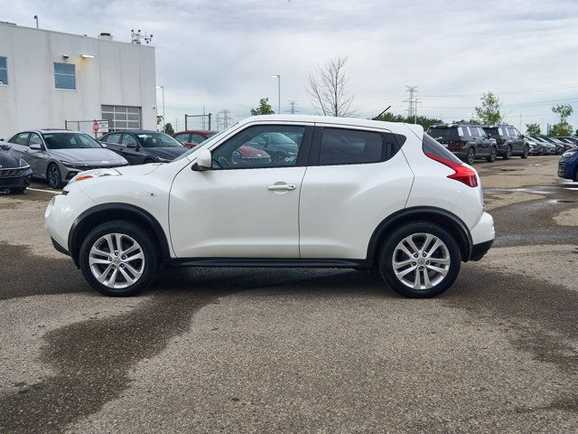 2013 Nissan JUKE SV | Mechanic Special | Awd | Bluetooth in Cars & Trucks in Edmonton - Image 2