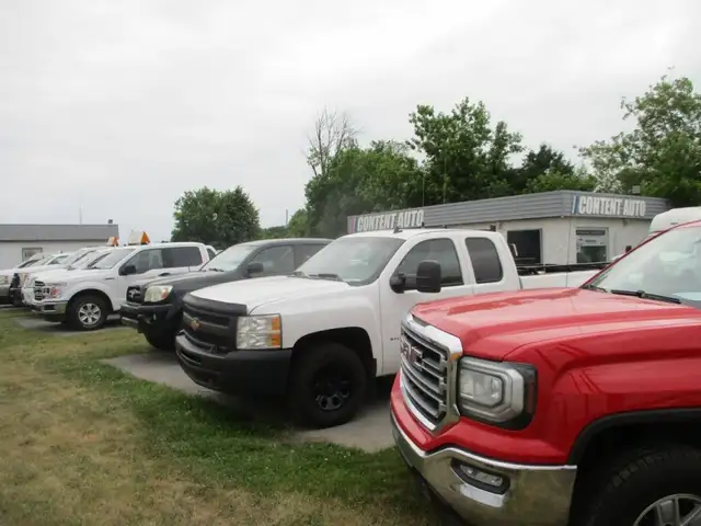2014 Ford F-150 STX KING CAB 4X4 FINancement in Cars & Trucks in Laval / North Shore - Image 35