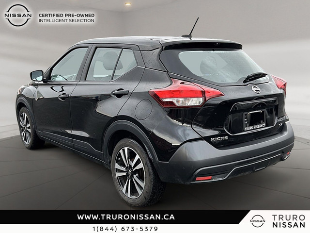 2019 Nissan KICKS SV in Cars & Trucks in Truro - Image 4