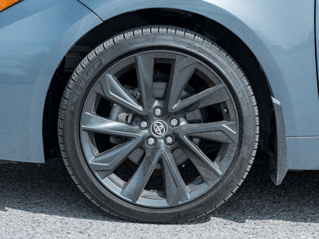 2023 Toyota Corolla SE Se Upgrade, One Owner, Clean Carfax in Cars & Trucks in Markham / York Region - Image 4