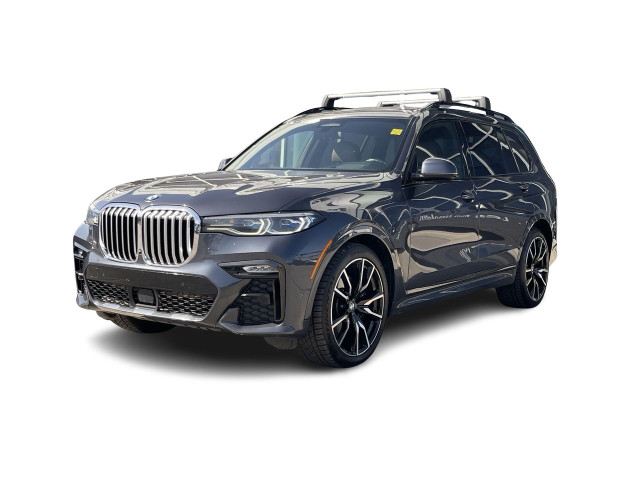 2021 BMW X7 in Cars & Trucks in Calgary - Image 2