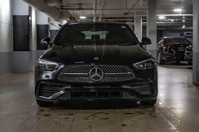 2025 Mercedes-Benz C-Class C 300 4MATIC Sedan in Cars & Trucks in Edmonton - Image 3