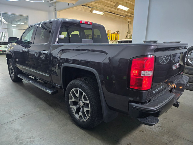 2015 GMC Sierra 1500 All Terrain SLT, Serviced, Good Condition in Cars & Trucks in Edmonton - Image 3