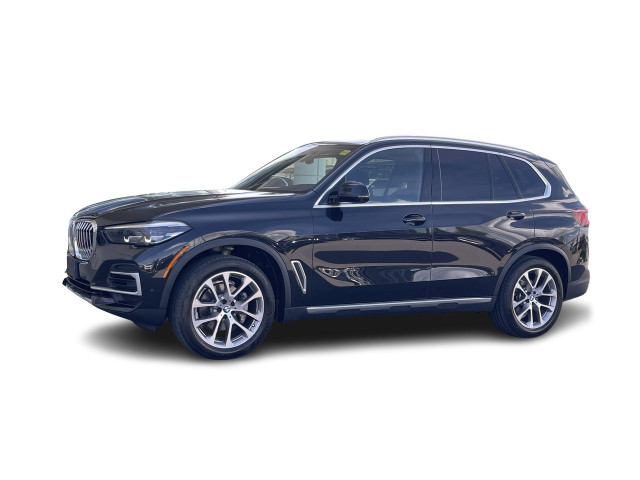 2022 BMW X5 XDrive40i in Cars & Trucks in Laval / North Shore - Image 4