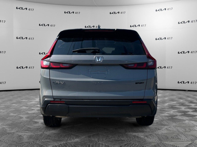 2024 Honda CR-V in Cars & Trucks in Ottawa - Image 4