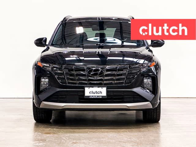 2022 Hyundai Tucson N-Line AWD w/ Apple CarPlay, Heated Front Se in Cars & Trucks in City of Toronto - Image 3