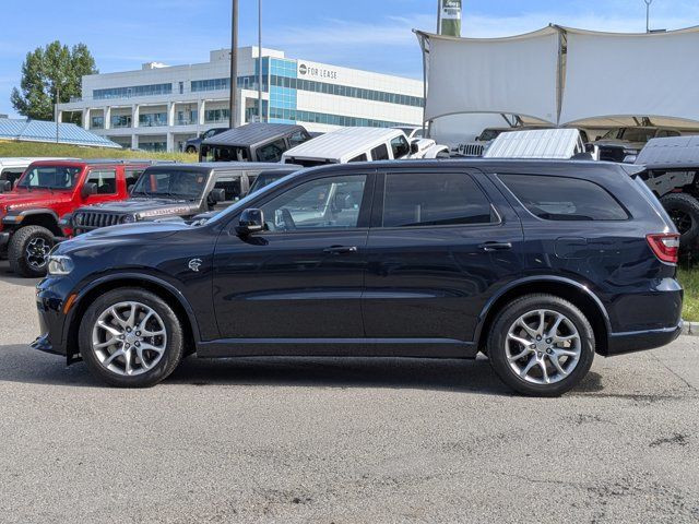 2025 Dodge Durango SRT Hellcat Hammerhead - 6.2L Hemi in Cars & Trucks in Calgary - Image 4