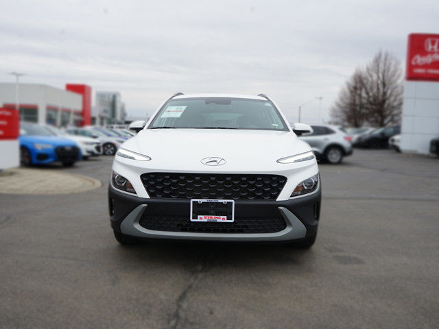 2023 Hyundai Kona Preferred | All-wheel Drive | No Accidents in Cars & Trucks in Hamilton - Image 2
