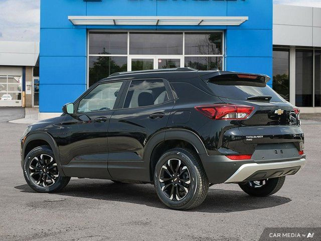 2022 Chevrolet Trailblazer LT | Heated Steering | Heated Seats in Cars & Trucks in Windsor Region - Image 4