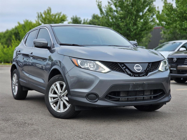 2019 Nissan Qashqai S in Cars & Trucks in Kitchener / Waterloo