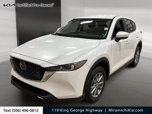 2024 Mazda CX-5 GS