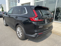 PRIX ET QUALITÉ IMBATTABLE venez découvrir notre HONDA CR-V 2023 EX-L AWD CUIR TOIT OUVRANT CARPLAY... (image 2)