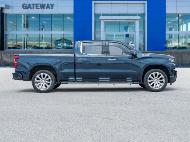 2021 Chevrolet Silverado 1500 High Country FRONT PPF, SUPER C... in Cars & Trucks in Mississauga / Peel Region - Image 3