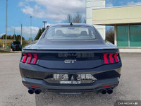 Only 5,257 Miles! This Ford Mustang boasts a Premium Unleaded V-8 5.0 L/302 engine powering it's pol... (image 5)