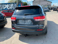 2016 Kia Sorento LX+, Automatique, V6 3.3L, 245000Km, Groupe Electrique Complet, Cruise Controle, Cl... (image 5)