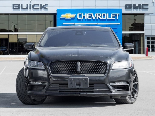 2018 Lincoln Continental Reserve AWD Reserve in Cars & Trucks in Oakville / Halton Region - Image 2