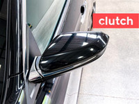 NO ACCIDENTS / CLEAN CARFAX / Front Heated Seats, Rear Heated Seats, Climate Control and more! Clutc... (image 8)