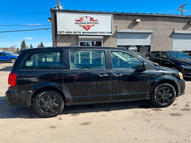 2019 Dodge Grand Caravan CVP/SXT in Cars & Trucks in Edmonton - Image 2