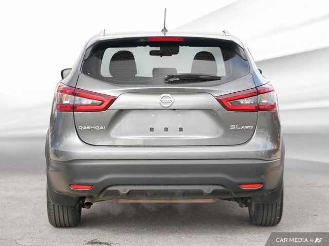 2023 Nissan Qashqai SL | Adaptive Cruise Control | Sunroof in Cars & Trucks in Hamilton - Image 4