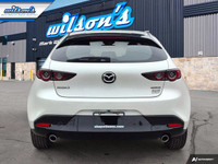 Look at this certified 2020 Mazda Mazda3 Sport GX Hatchback | Auto | Heated Seats | CarPlay + Androi... (image 3)