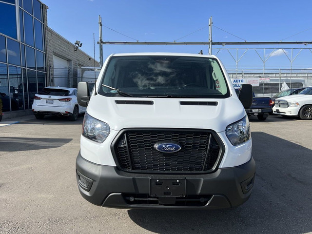 2023 Ford TRANSIT CARGO 150 Van in Cars & Trucks in Oakville / Halton Region - Image 3
