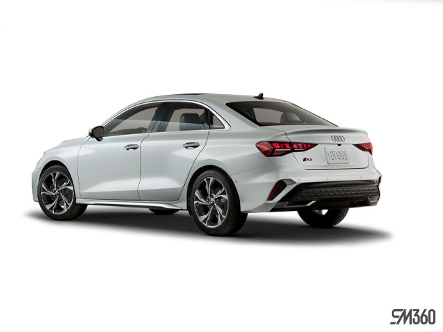 2025 Audi A3 Progressiv in Cars & Trucks in Longueuil / South Shore - Image 2