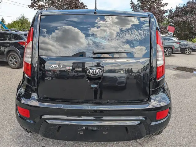 2013 Kia Soul 2.0L 4u Burner in Cars & Trucks in Ottawa - Image 6