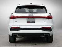 This Audi Q5 delivers a Intercooled Turbo Gas/Electric I-4 2.0 L/121 engine powering this Automatic... (image 5)